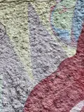 Textures of Santa Teresa thumbnail 3